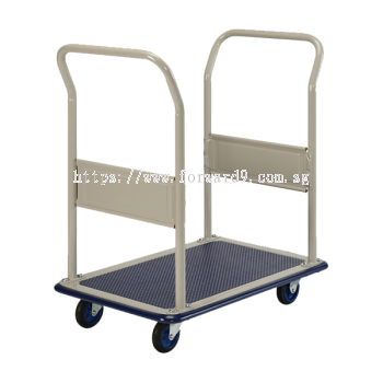 Prestar NB-103 Front-Rear Dual-Handle Trolley