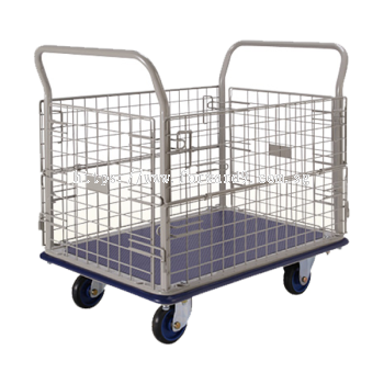 Prestar NF-307 Side-Net Trolley