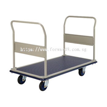 Prestar FL-363 Front-Rear Dual-Handle Trolley