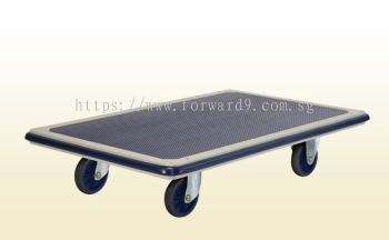 Prestar NG-400-6 No-Handle Trolley