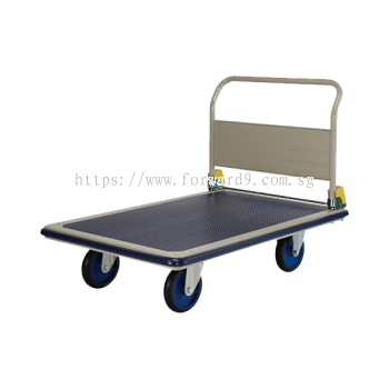 Prestar NG-401-8 Folding Handle Trolley