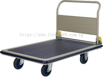 Prestar NG-401-6 Folding Handle Trolley