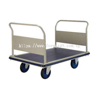 Prestar NG-403-8 Front-Rear Dual-Handle Trolley