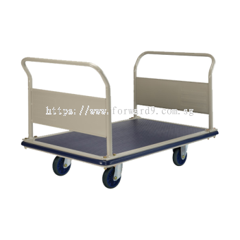 Prestar NG-403-6 Front-Rear Dual-Handle Trolley