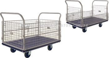 Prestar NG-407-6 Side Net Trolley