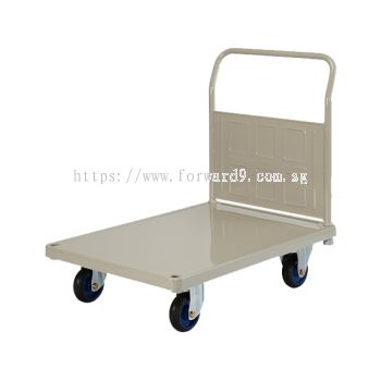 Prestar TF-402 Fixed Handle Trolley