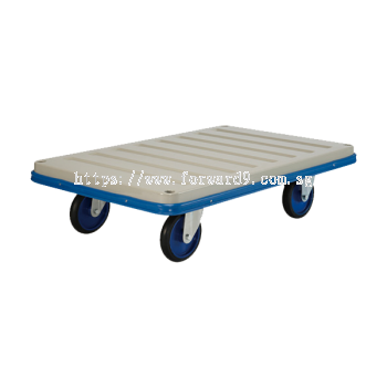 Prestar PG-500 No-Handle Trolley