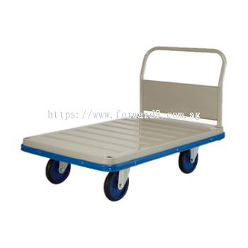 Prestar PG-502 Fixed Handle Trolley