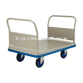 Prestar PG-503 Front-Rear Dual-Handle Trolley