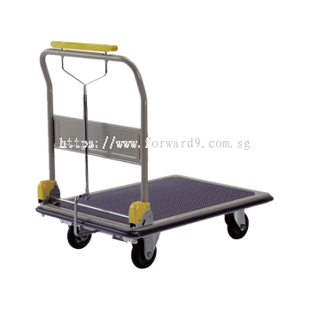 Prestar NF-HP301 Folding Handle Hand Parking Trolley