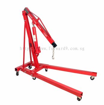 Engine Crane