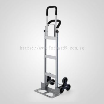 Aluminium Alloy Stair Climbing Trolley