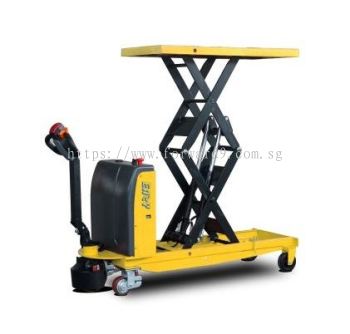 Forward Solution Engineering Pte Ltd : Full Electric Lift Table CDDTJ