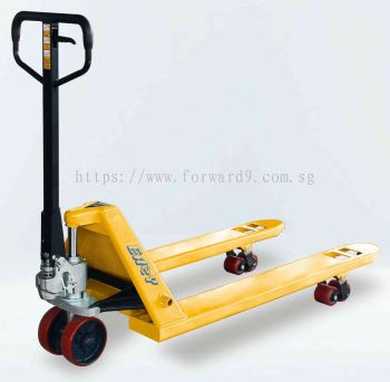 3.0ton Hand Pallet Truck Singapore