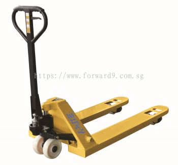 5.0ton Hand Pallet Truck Singapore