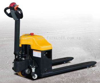 Electric Pallet Truck Singapore