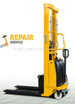 Servicing Stacker Singapore