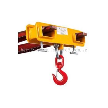 Fork Hook Forklift Attachment FH25