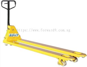 5.0ton Extra Length Hand Pallet Truck