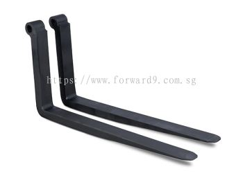 Reach Truck Fork Arm (Bolt Hole)