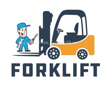 Service Forklift Singapore