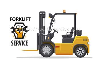 Forklift Services Singapore