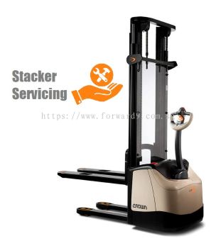 Forward Solution Engineering Pte Ltd : Stacker Services Singapore