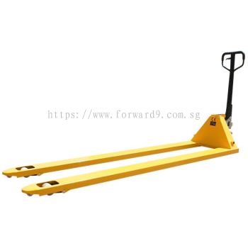 Customized Pallet Jack Singapore