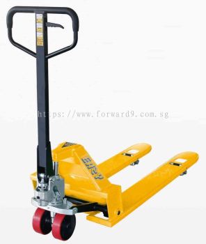 Hand Pallet Jack Singapore