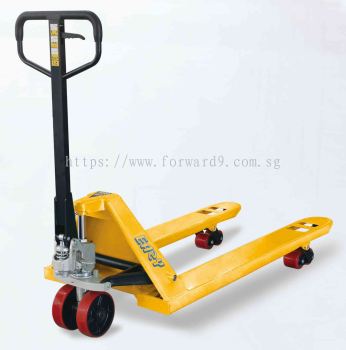 Forward Solution Engineering Pte Ltd : Pallet Truck Singapore