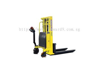 Electric Pallet Stacker Singapore