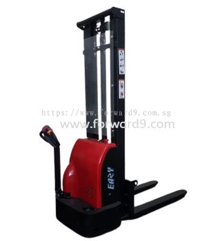 Power Stacker Singapore