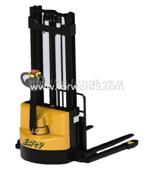 Fully Powered Stacker Singapore