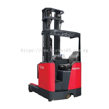 Nichiyu Reach Truck Singapore