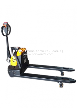 Litihium Battery Electric Pallet Jack Singapore