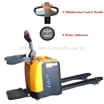 Electric Pallet Jack For Sale Singapore