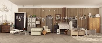 Decorative Laminate Sheets