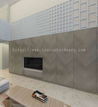 Decorative Laminate Sheets