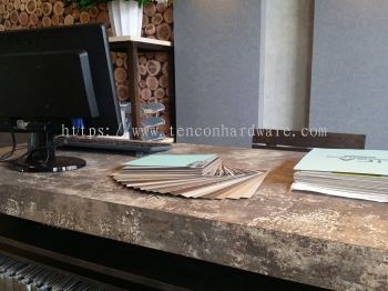 Decorative Laminate Sheets