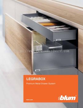 Legrabox