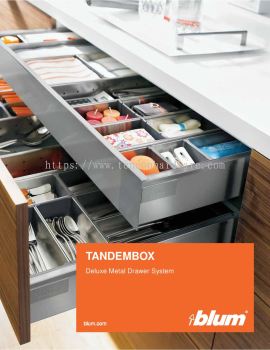 Tandembox