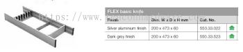 FLEX Basic Knife