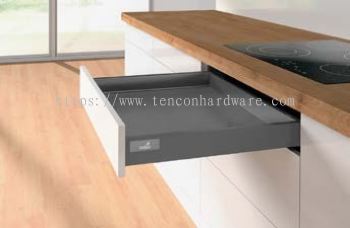 Drawer, Height 54mm