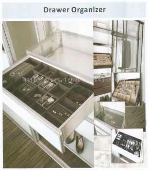 Drawer Organizer