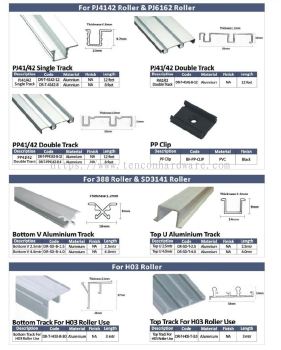 Aluminium Extrusion