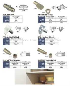 Shelf Support