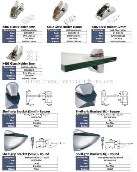 Shelf Support