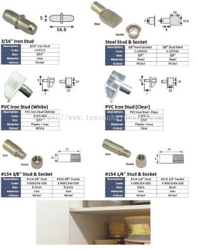 Shelf Support