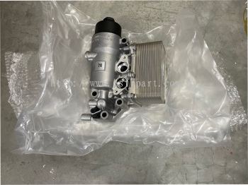 Mercedes AMG Engine Oil Cooler A1391801400