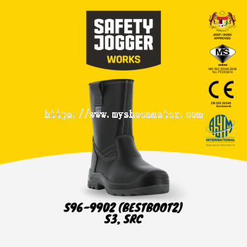 S96-9902 (BESTBOOT2)